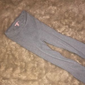 Victoria’s Secret leggings